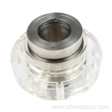 API682 Single Cartridge Mechanical Seal for Floating Device